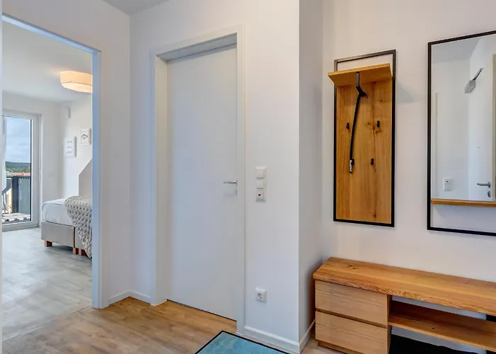 Apartment \